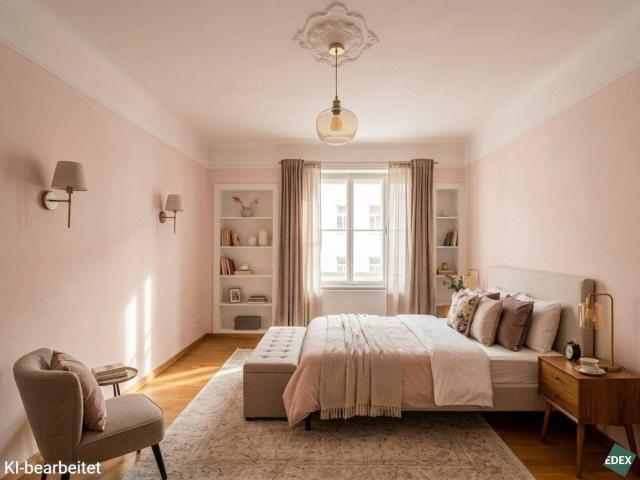 Apartment kaufen in KG Favoriten, Wien