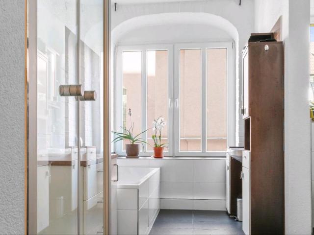 Wohnung mieten in Stuttgart-West, Stuttgart