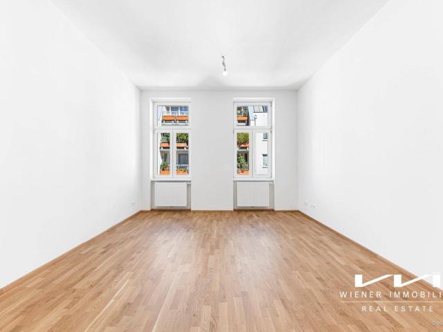 Apartment kaufen in KG Favoriten, Wien