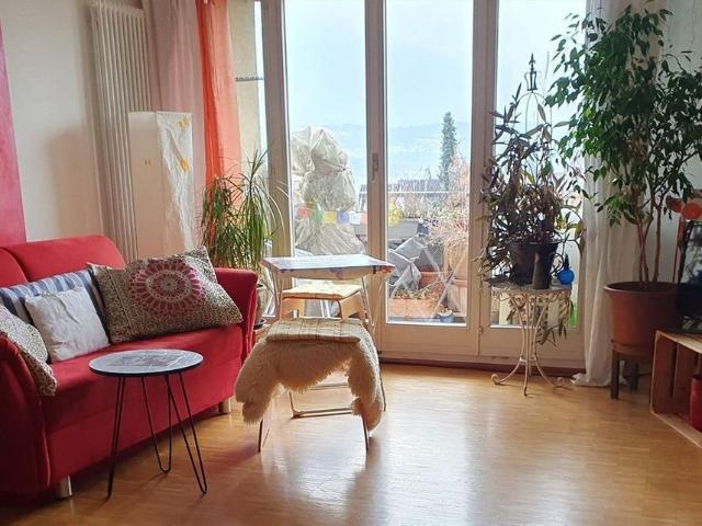 Apartment mieten in an der Halden, Männedorf