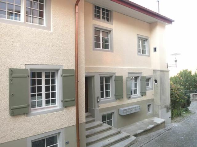 Apartment mieten in Brugg (AG), Aargau
