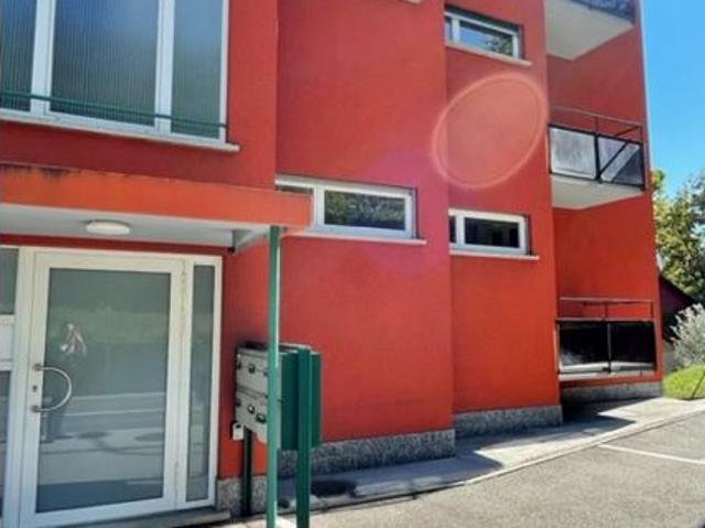 Wohnung mieten in Aldesago, Tessin