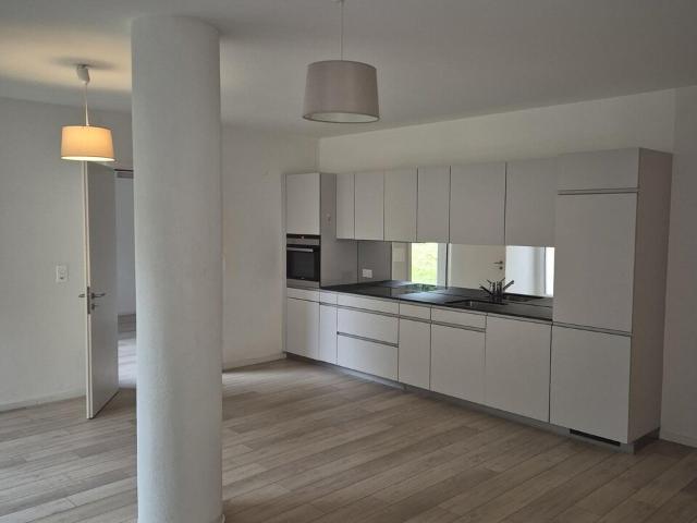 Wohnung mieten in Veytaux, Waadt