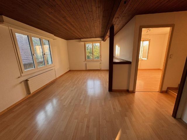 Apartment mieten in Henau, Uzwil