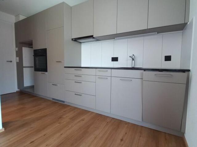 Wohnung mieten in Herisau, Appenzell Ausserrhoden
