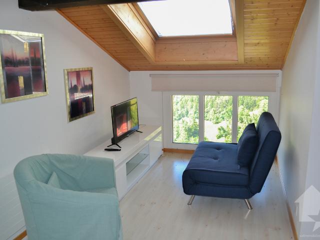 Wohnung kaufen in Guttet-Feschel, Wallis