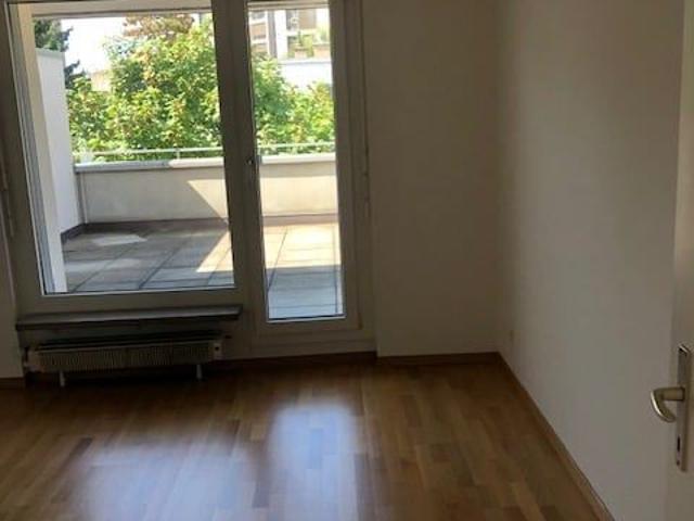 Apartment mieten in Allschwil, Bezirk Arlesheim