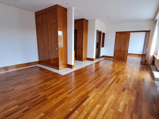 Apartment mieten in Rosenberg, St. Gallen