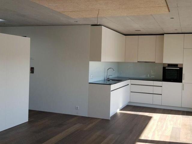 Apartment mieten in Rebstein, Wahlkreis Rheintal