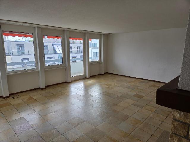 Attikawohnung kaufen in Biel, Bern