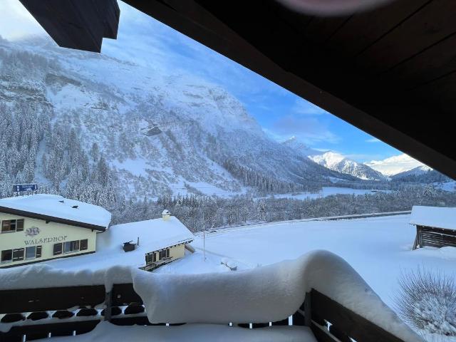 Attikawohnung kaufen in Splügen, Graubünden