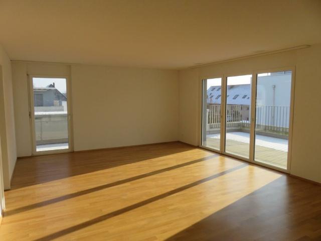 Wohnung mieten in Utzenstorf, Bern