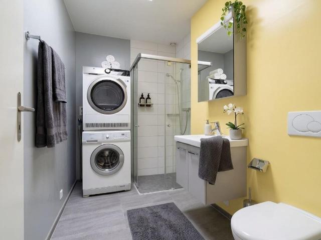 Apartment mieten in Ittigen, Bern