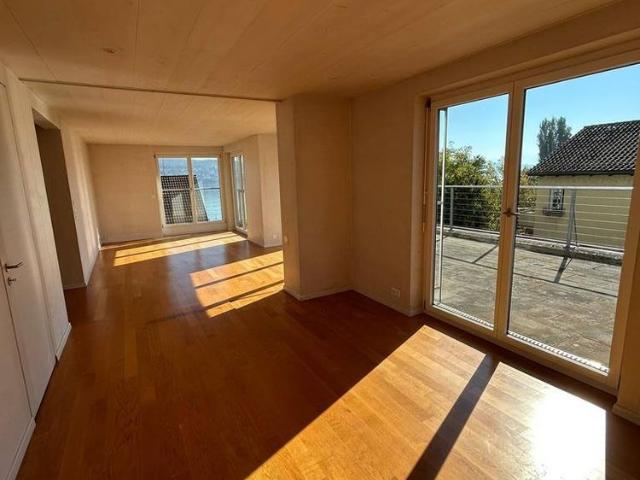 Apartment mieten in Kilchberg (ZH), Bezirk Horgen