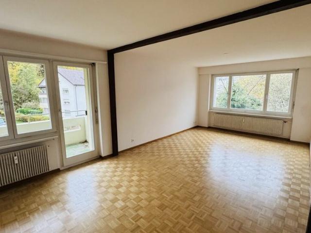 Apartment mieten in Pratteln, Basel-Landschaft
