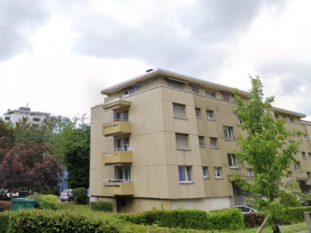 Wohnung mieten in Pratteln, Basel-Landschaft