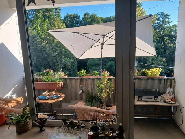 Wohnung mieten in Mitte, Bremen