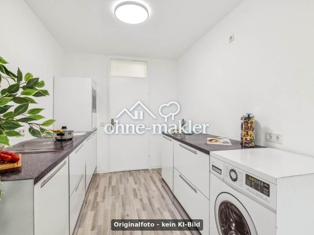 Apartment kaufen in St. Johann, Saarbrücken