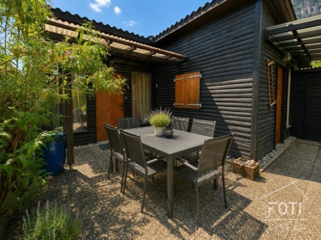 Haus kaufen in Saint-Maurice, Wallis