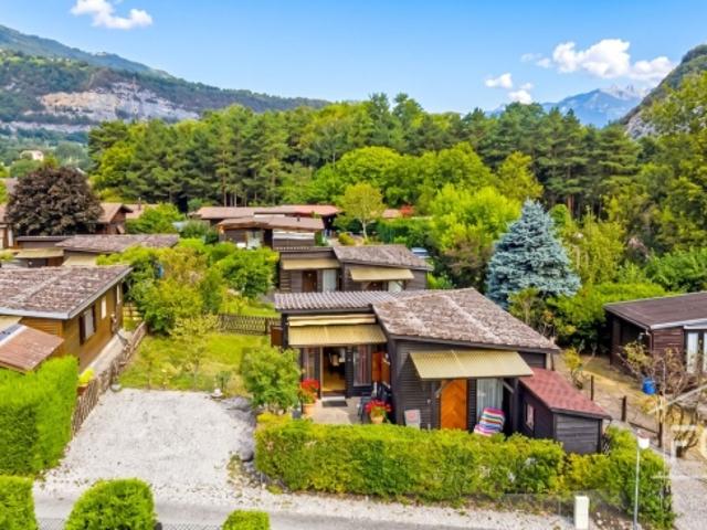 Haus kaufen in Saint-Maurice, Wallis