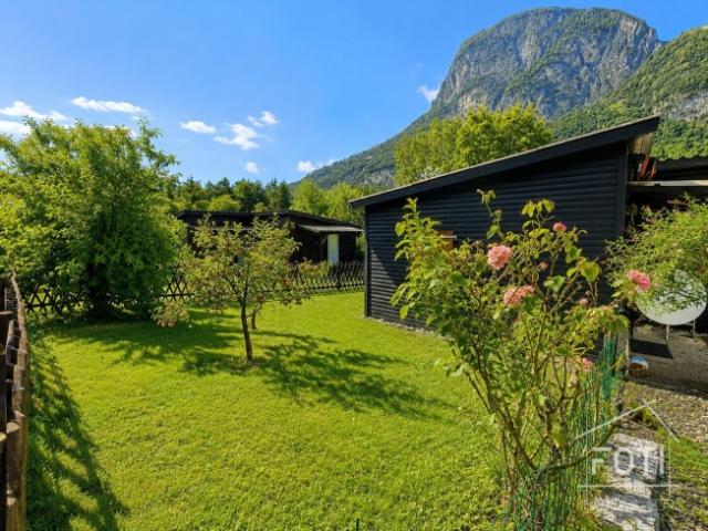 Haus kaufen in Saint-Maurice, Wallis