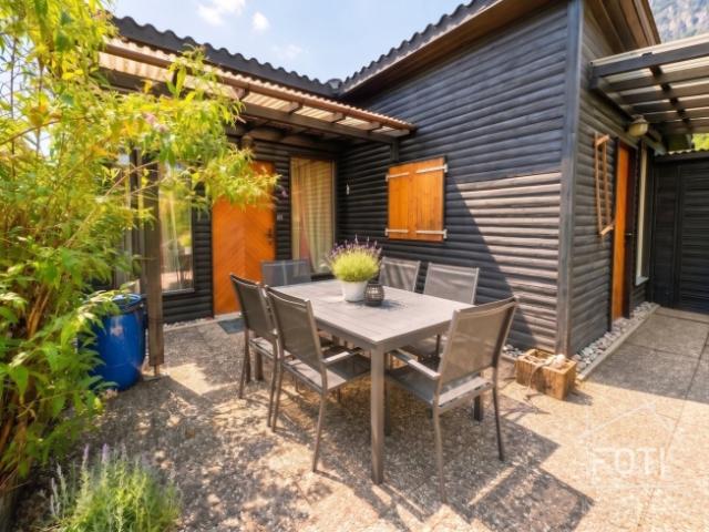 Haus kaufen in Saint-Maurice, Wallis
