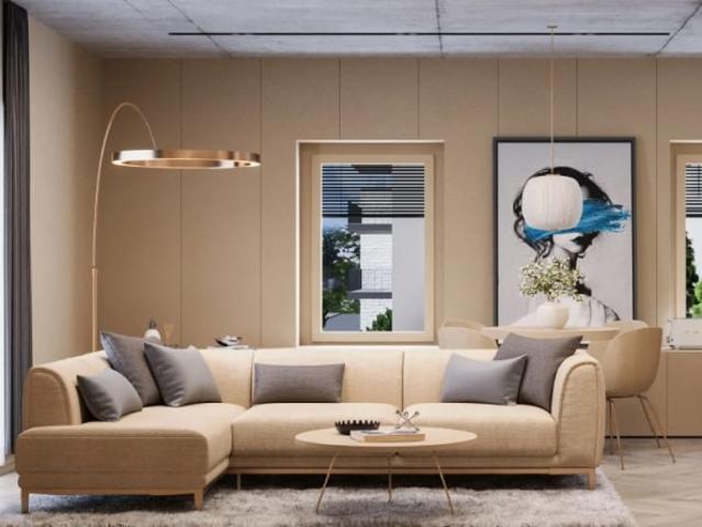 Wohnung kaufen in Einigen, Zürich