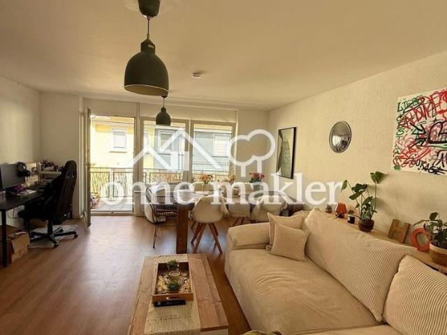 Apartment mieten in Nollingen, Rheinfelden
