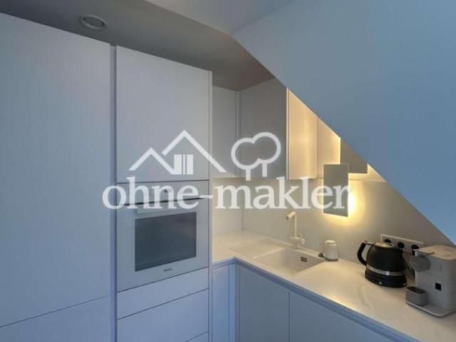 Apartment mieten in Untergiesing-Harlaching, München