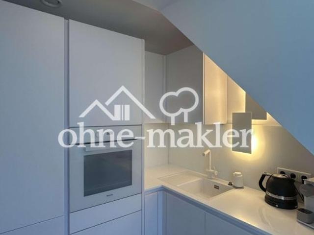 Wohnung mieten in Untergiesing-Harlaching, München