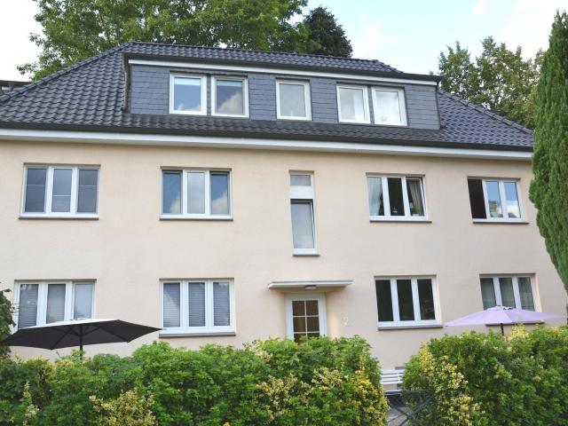 Wohnung mieten in Rahlstedt, Hamburg