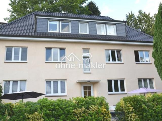 Wohnung mieten in Rahlstedt, Hamburg