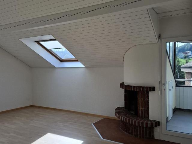 Apartment mieten in Botsberg, Flawil