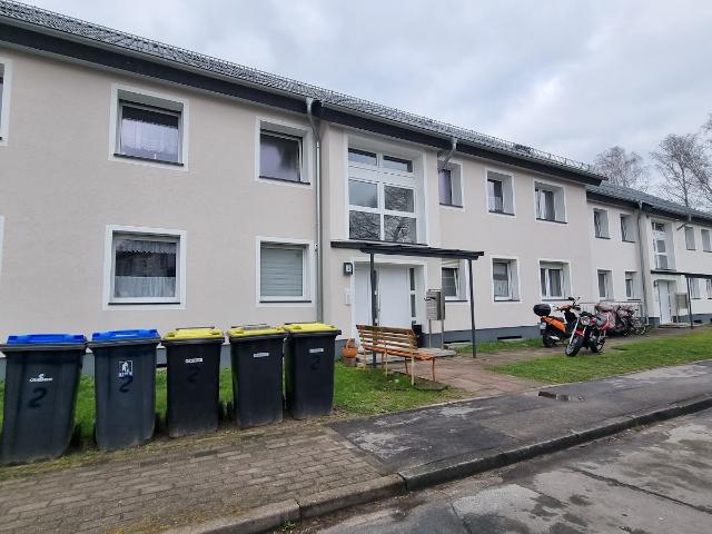 Apartment mieten in Jerxen-Orbke, Detmold
