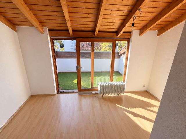 Wohnung mieten in Sankt Bernhardt, Esslingen am Neckar