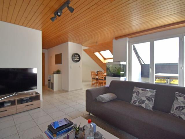 Wohnung mieten in Jonschwil, St. Gallen