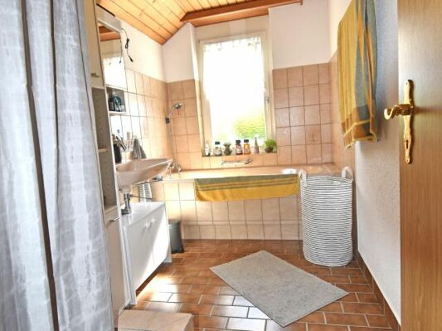 Apartment mieten in Jonschwil, St. Gallen