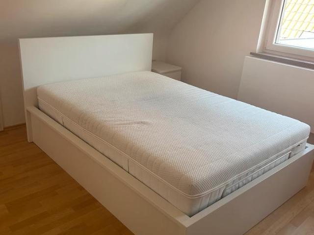 Wohnung mieten in Möhringen, Stuttgart