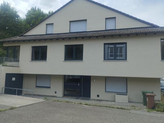 Wohnung mieten in Stuttgart, Baden-Württemberg