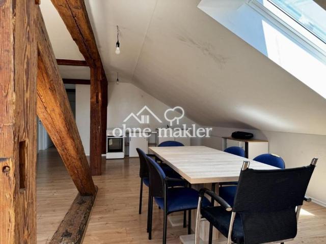 Apartment mieten in Klingen, Hemau