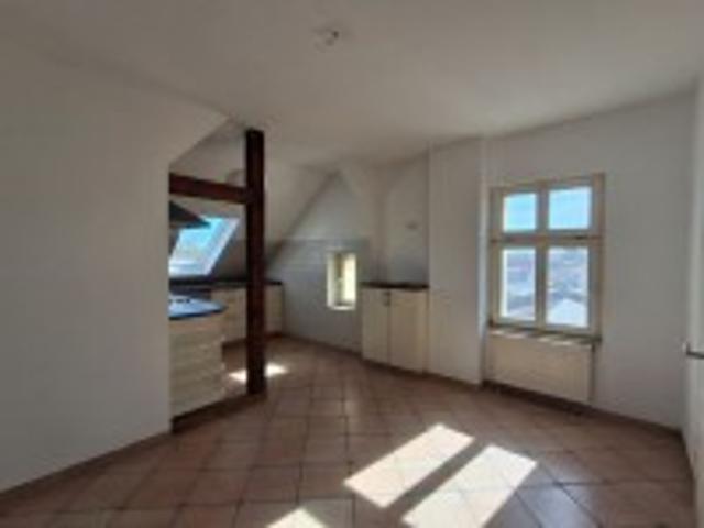 Apartment mieten in Chorin