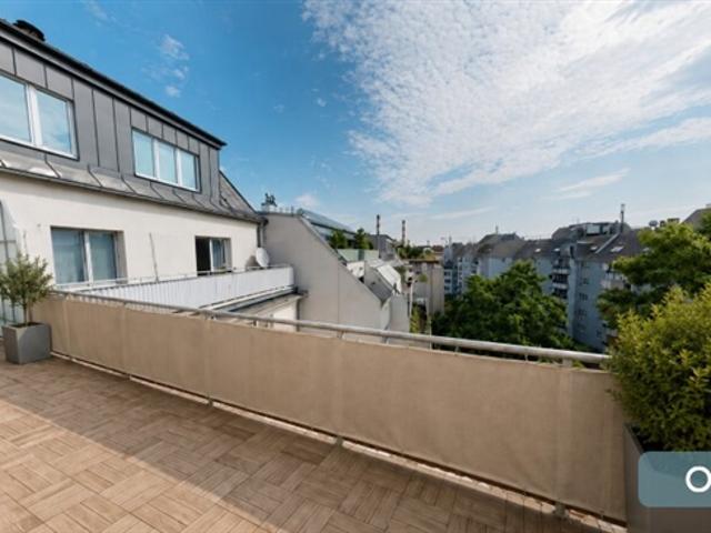 Terrassenwohnung kaufen in Simmering, Wien