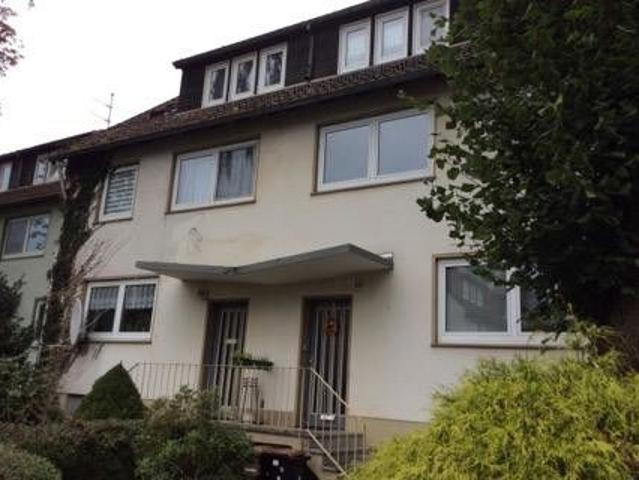 Apartment mieten in Burglesum, Bremen