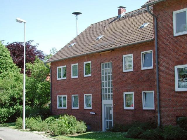 Apartment mieten in Kiel, Hof Heisch