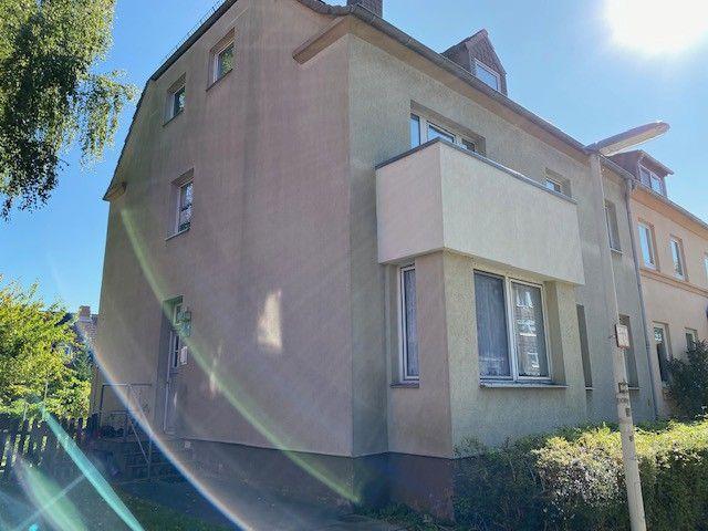 Apartment mieten in Kiel, Wik