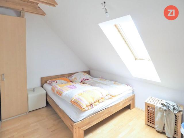 Apartment mieten in Pöstlingberg, Linz