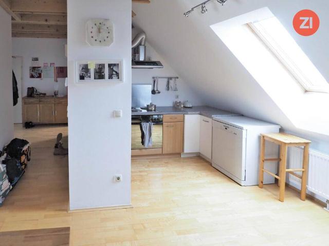 Apartment mieten in Urfahr, Linz