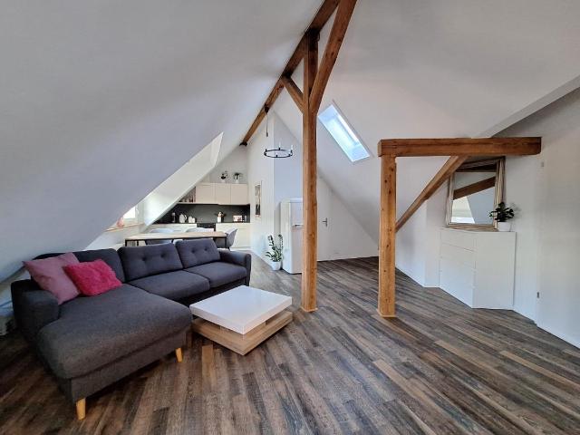 Dachwohnung mieten in Dietikon, Zürich
