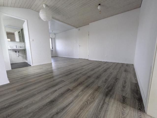 Dachwohnung mieten in Mogelsberg, Neckertal