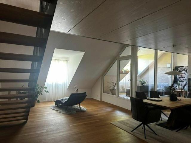 Apartment mieten in Bern